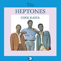 The Heptones - Cool Rasta